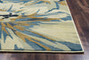 Rizzy Sorrento SO4400 Area Rug  Feature
