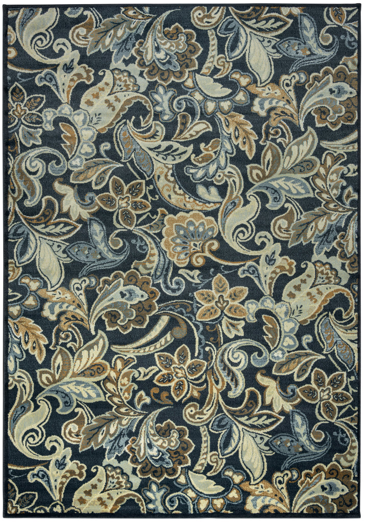 Rizzy Sorrento SO4405 multi Area Rug main image