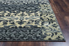 Rizzy Sorrento SO4447 Area Rug  Feature