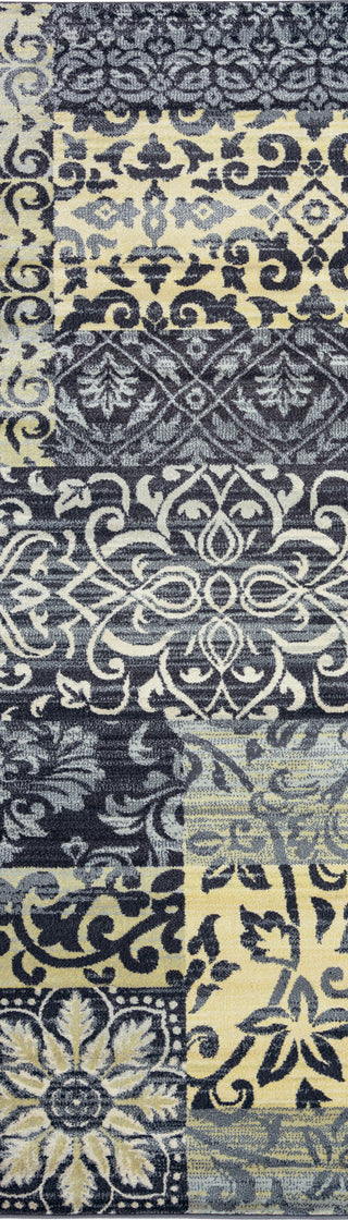 Rizzy Sorrento SO4447 Area Rug 