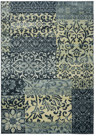 Rizzy Sorrento SO4447 Multi Area Rug