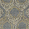 Surya Soma SOA-2754 Hand Knotted Area Rug Sample Swatch