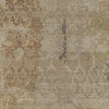 Surya Soma SOA-2755 Hand Knotted Area Rug Sample Swatch