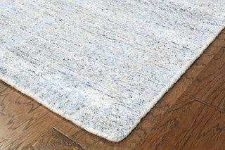 LR Resources Sobek 4413 Gray Blue Area Rug Alternate Image