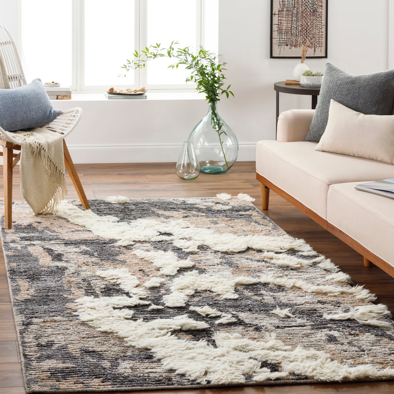 Surya Socrates SOC-2300 Area Rug – Incredible Rugs and Decor