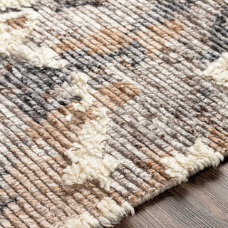 Surya Socrates SOC-2300 Area Rug Detail