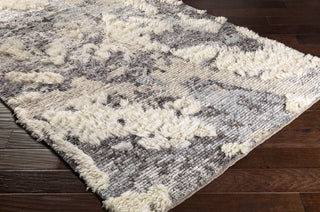 Surya Socrates SOC-2301 Area Rug Corner Shot