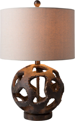 Surya Stonehurst SOE-100 Lamp main image