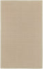 Surya Soho Border Beige Area Rug 5' x 8'