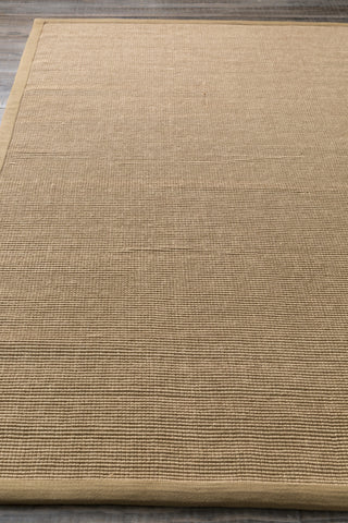 Surya Soho Border Beige Area Rug 