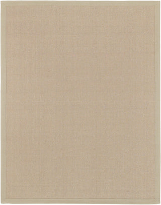 Surya Soho Border Beige Area Rug 8' x 10'