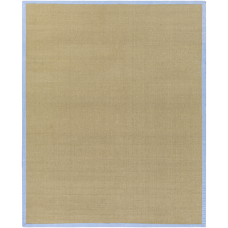 Surya Soho Border Area Rug