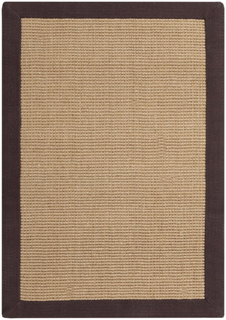 Surya Soho Border Area Rug 2' X 3' Feature