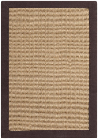 Surya Soho Border Area Rug