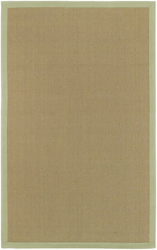 Surya Soho Border Area Rug 5' X 8'