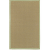 Surya Soho Border Green Area Rug 5' x 8'