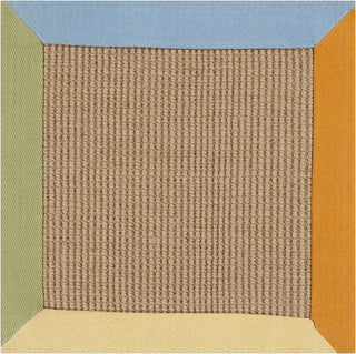 Surya Soho Border Area Rug