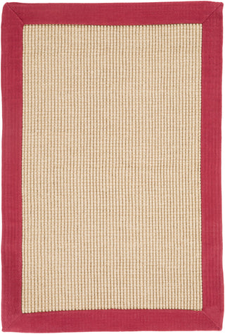 Surya Soho Border Area Rug