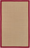 Surya Soho Border Area Rug