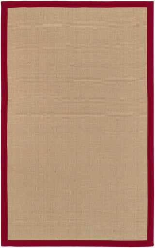 Surya Soho Border Area Rug