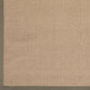 Surya Soho Border Sage Hand Woven Area Rug Sample Swatch