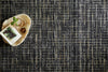 Loloi Soho SOH-01 Onyx/Silver Area Rug Lifestyle Image Feature