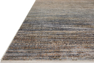 Loloi Soho SOH-02 Earth/Multi Area Rug Corner Image