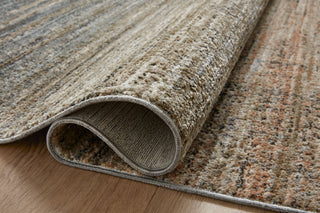 Loloi Soho SOH-02 Earth/Multi Area Rug Pile Image