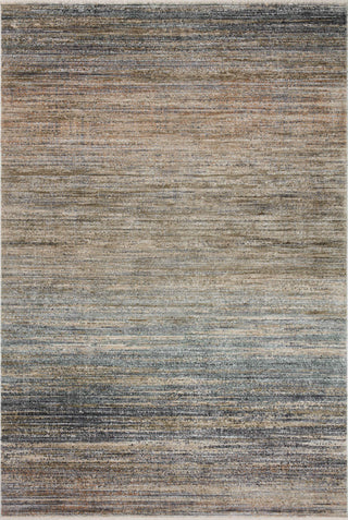 Loloi Soho SOH-02 Earth/Multi Area Rug main image