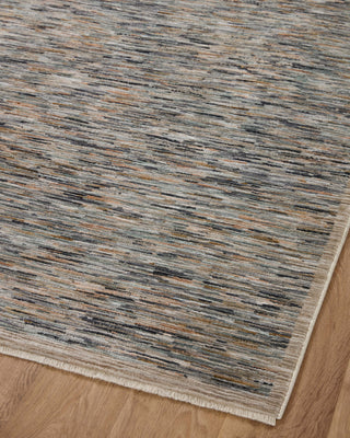 Loloi Soho SOH-03 Multi/Sand Area Rug Angle Image