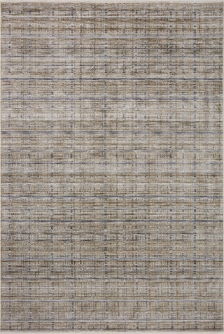 Loloi Soho SOH-04 Pebble/Charcoal Area Rug main image