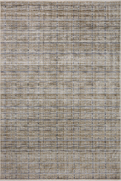 Loloi Soho SOH-04 Pebble/Charcoal Area Rug – Incredible Rugs and Decor