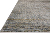 Loloi Soho SOH-05 Charcoal/Multi Area Rug Corner Image
