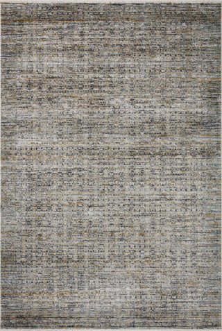 Loloi Soho SOH-05 Charcoal/Multi Area Rug main image