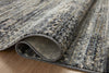 Loloi Soho SOH-06 Multi/Slate Area Rug Pile Image