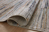 Loloi Soho SOH-07 Multi/Dove Area Rug Pile Image