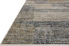 Loloi Soho SOH-08 Grey/Gold Area Rug Corner Image