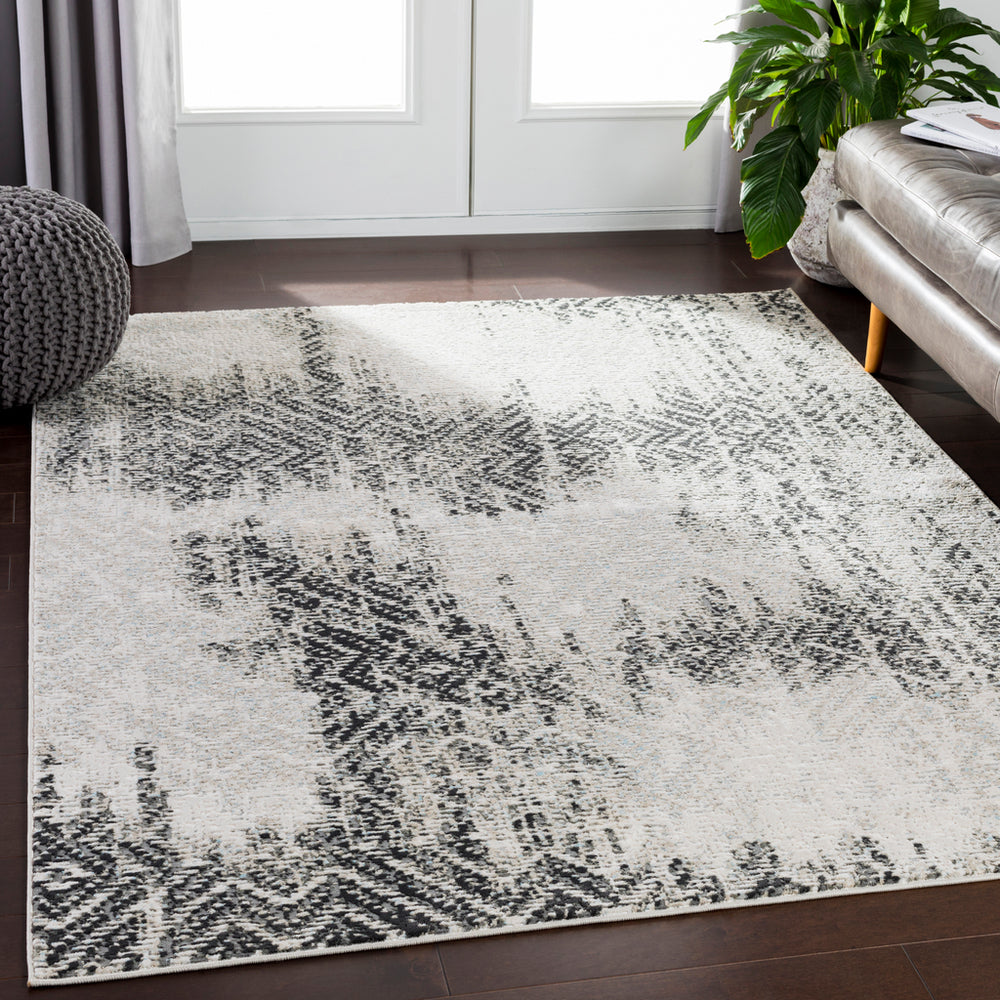 Surya Soleil SOI-2302 Area Rug Room Image Feature