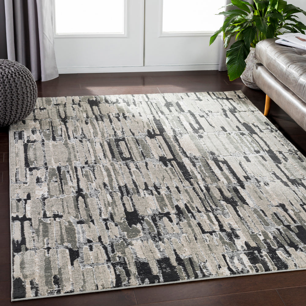 Surya Soleil SOI-2303 Area Rug Room Image Feature