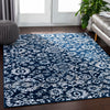 Surya Soleil SOI-2304 Area Rug Room Image Feature