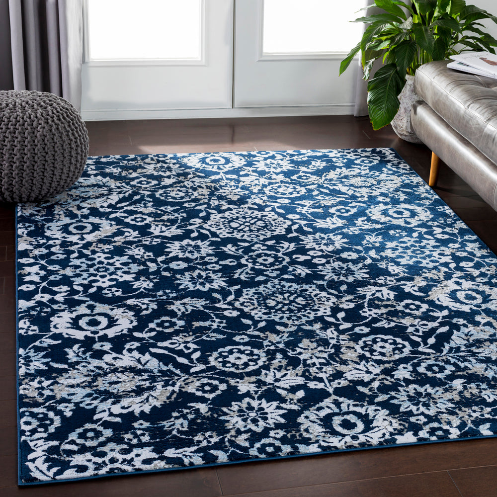 Surya Soleil SOI-2304 Area Rug Room Image Feature