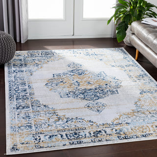 Surya Soleil SOI-2308 Area Rug Room Image Feature