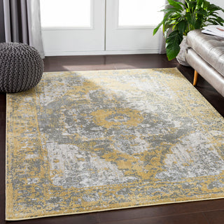 Surya Soleil SOI-2309 Area Rug Room Image Feature