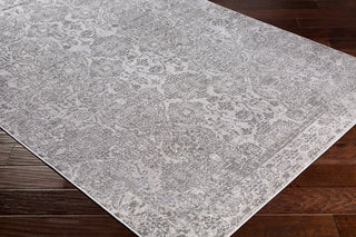 Surya Soleil SOI-2312 Area Rug Corner Shot