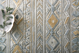 Loloi Sojourn RG-03 Desert Area Rug Close Up