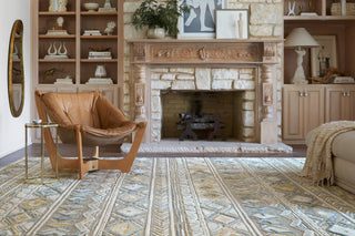 Loloi Sojourn RG-03 Desert Area Rug Room Scene Featured