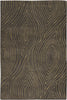 Chandra Solas SOL-12201 Taupe/Gold Area Rug main image