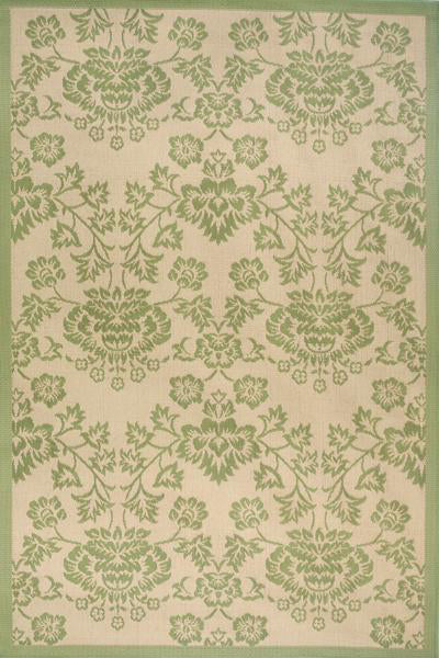 Momeni Soleil SO-04 Green Area Rug