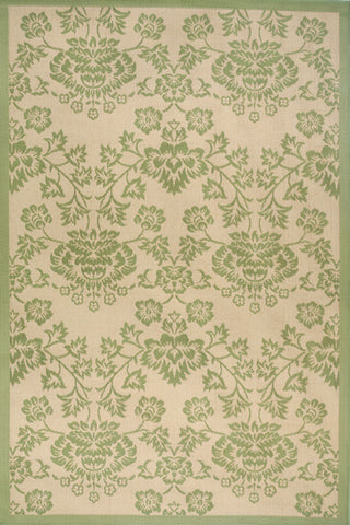 Momeni Soleil SO-04 Green Area Rug 