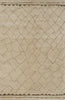 Momeni Sonoma SOM01 Ivory Area Rug main image
